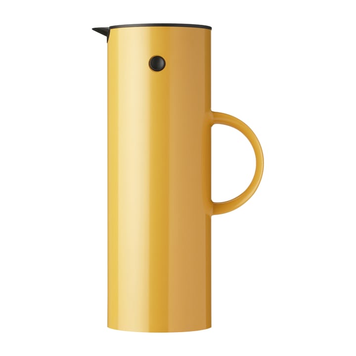 Stelton termoskannu EM77 1 l - Soft poppy yellow - Stelton