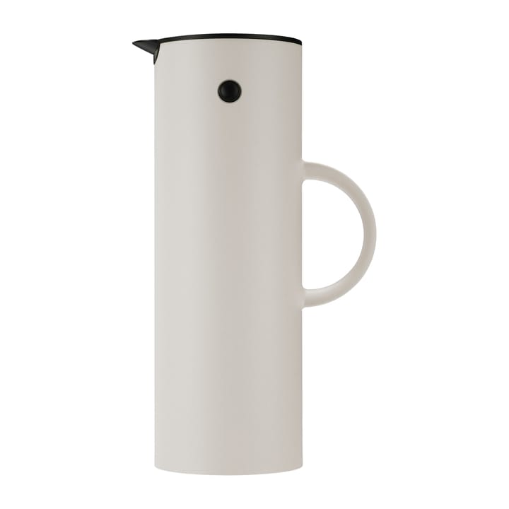 Stelton termoskannu EM77 1 l - Soft sand - Stelton