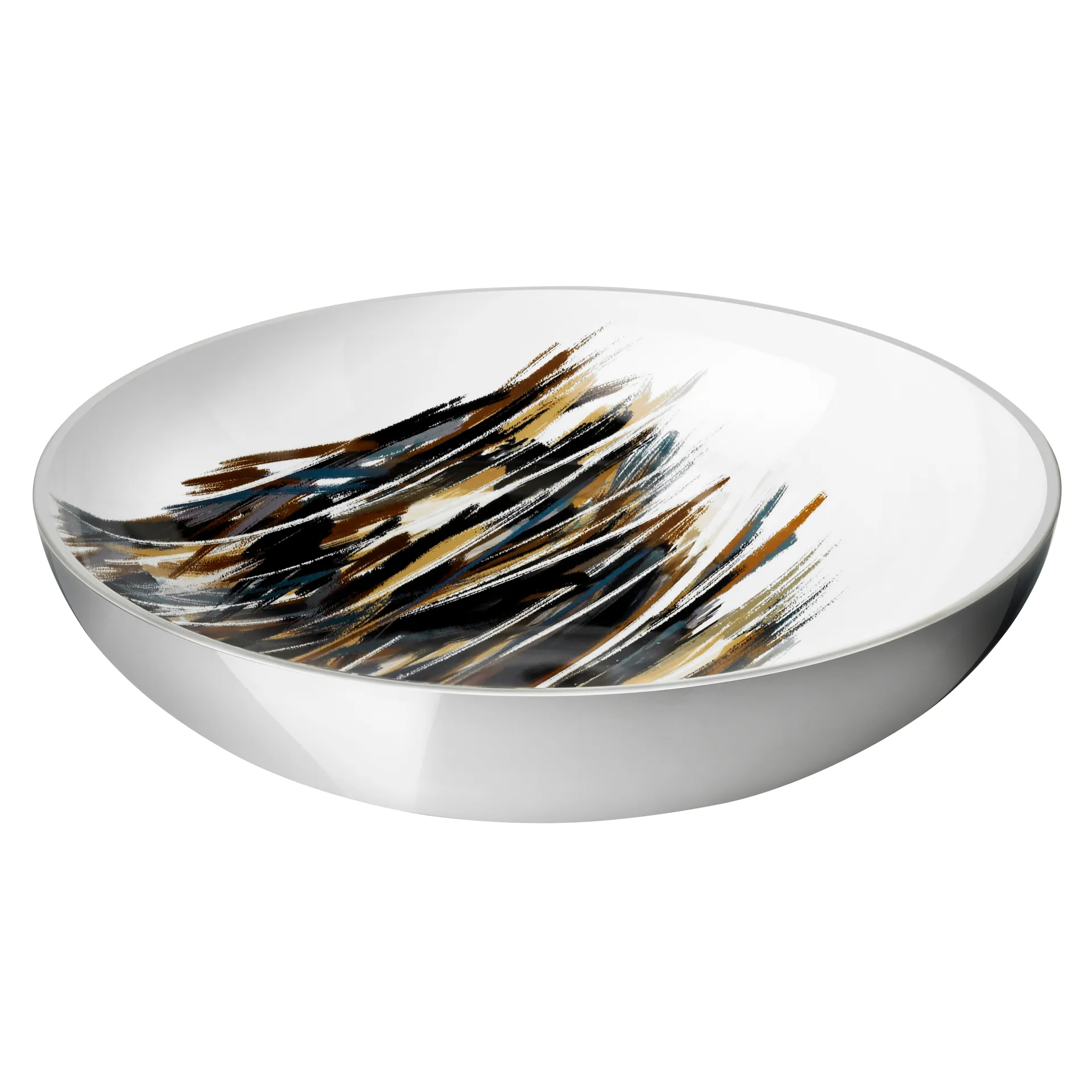 Stockholm Lignum -kulho, Ø 40 cm Stelton