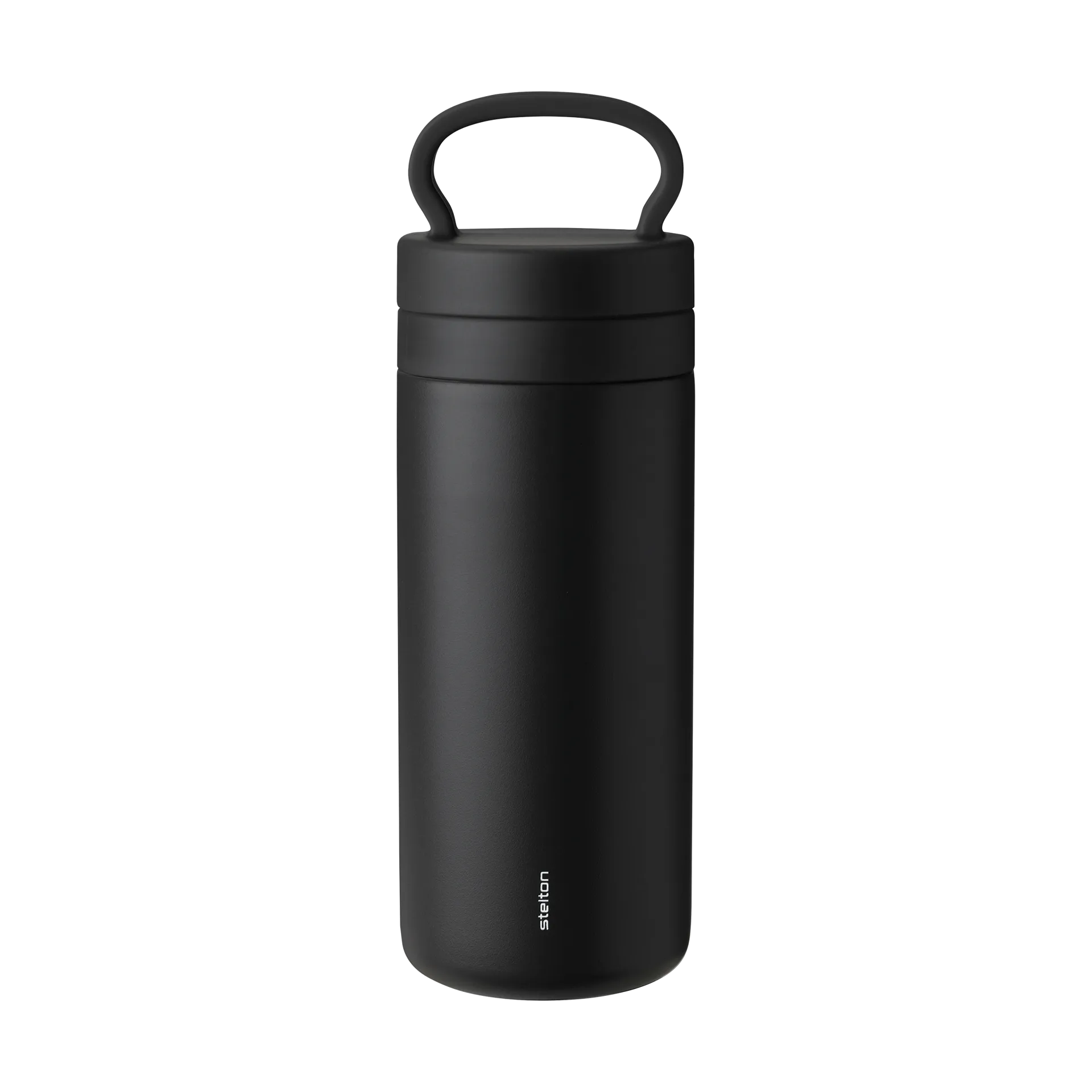 Tabi termosmuki 0,4 L, Black Stelton