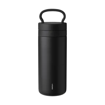 Tabi termosmuki 0,4 L - Black - Stelton