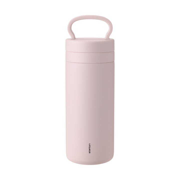 Tabi termosmuki 0,4 L - Dusty rose - Stelton