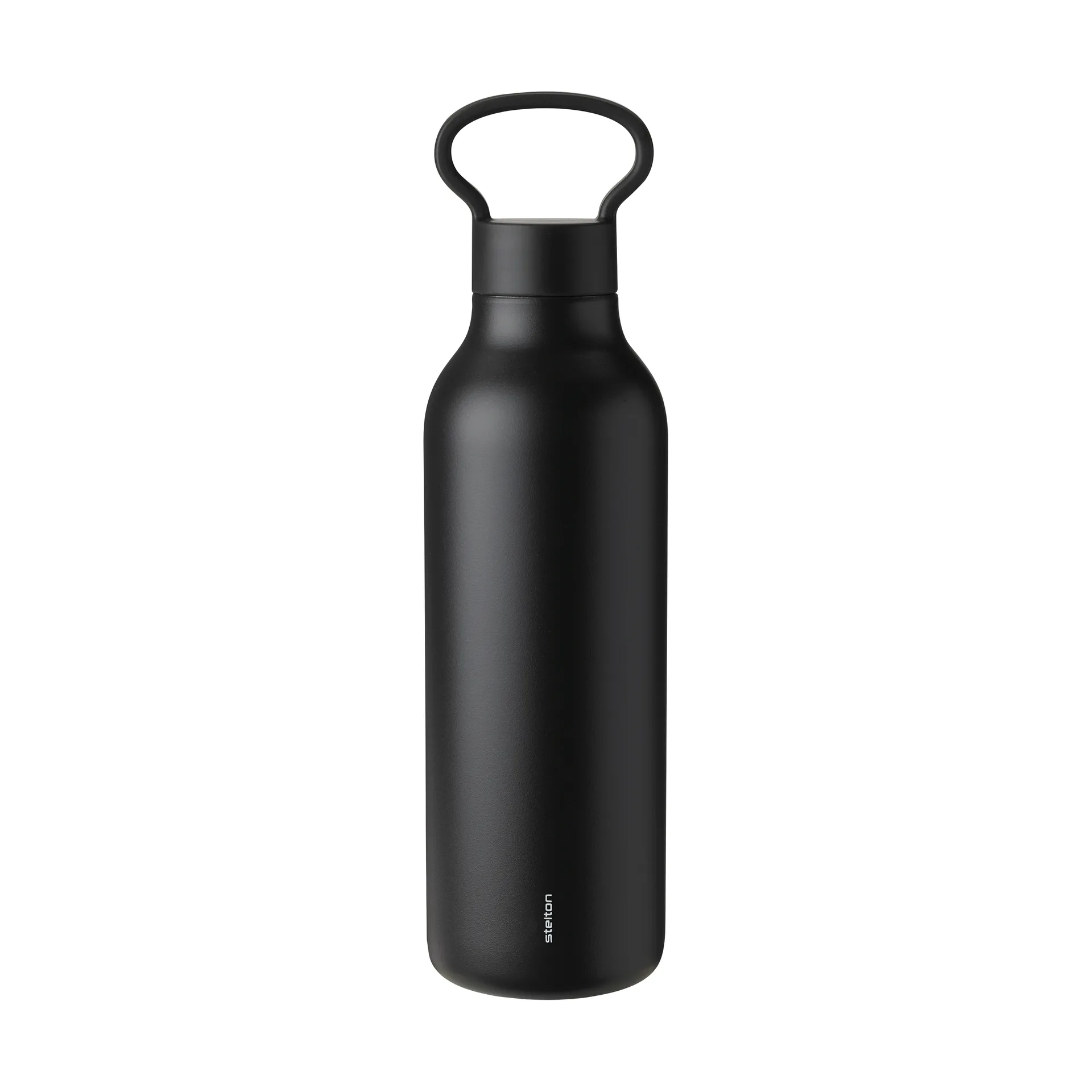 Tabi termospullo 0,55 L, Black Stelton