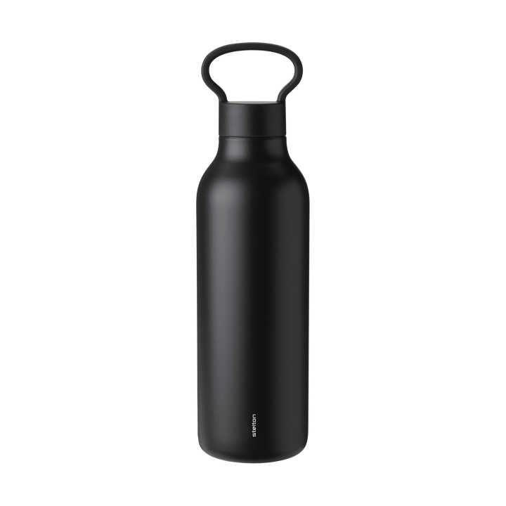 Tabi termospullo 0,55 L - Black - Stelton