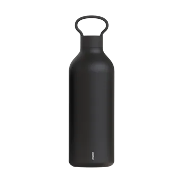 Tabi termospullo 1 L - Black - Stelton