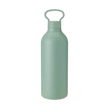 Tabi termospullo 1 L - Dusty green - Stelton