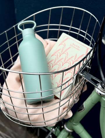 Tabi termospullo 1 L - Dusty green - Stelton