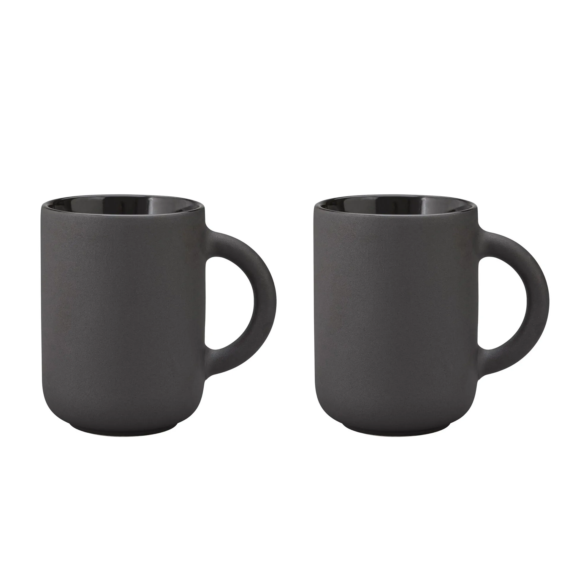 Theo muki 2-pakkaus, 35 cl Stelton