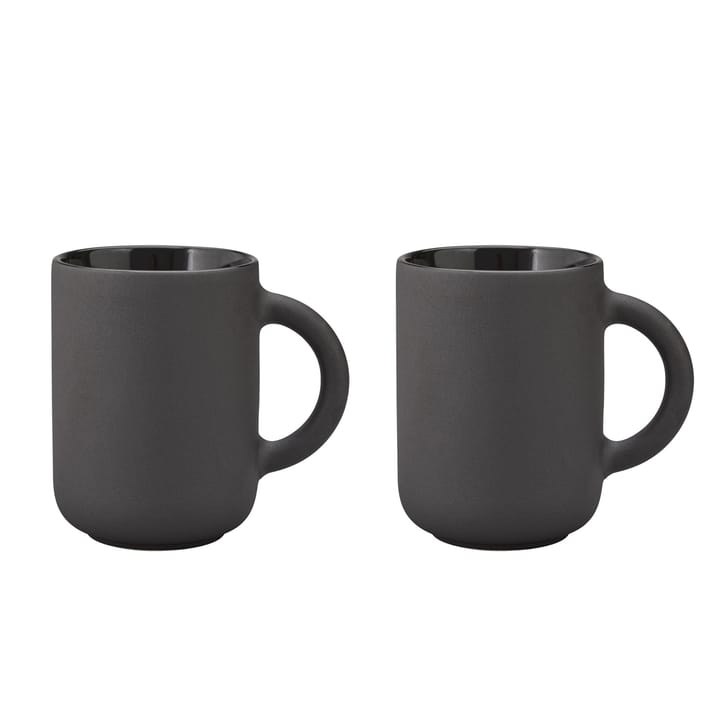 Theo muki 2-pakkaus - 35 cl - Stelton