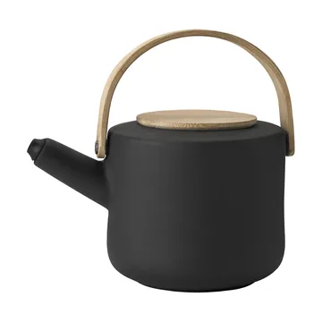 Theo teekannu 0,7 L - Musta - Stelton