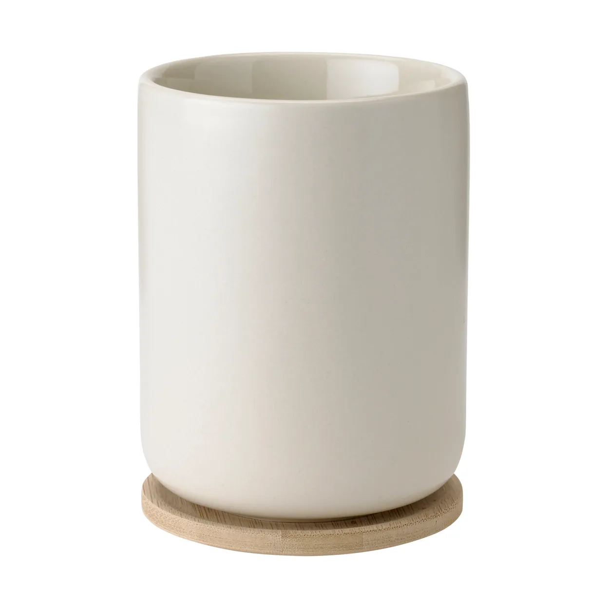 Stelton Theo termosmuki alusella 25 cl Hiekka | Skandinaavinen Sisustus | Termosmukit | Beige
