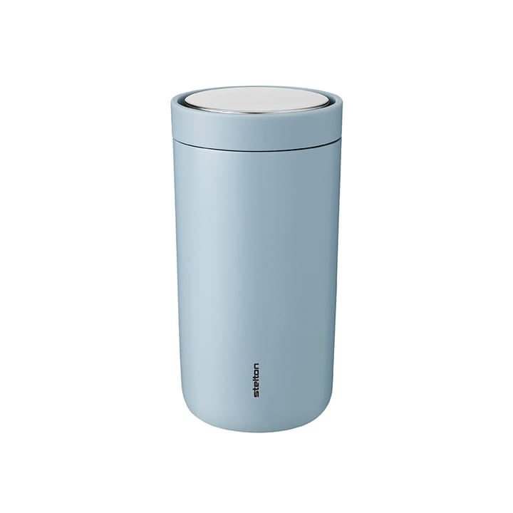 To Go Click -muki 0,2 l - Cloud - Stelton