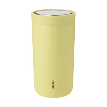 To Go Click -muki 0,2 l - Laevis. - Stelton