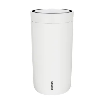 To Go Click -muki 0,2 l - Pehmeä liitu - Stelton