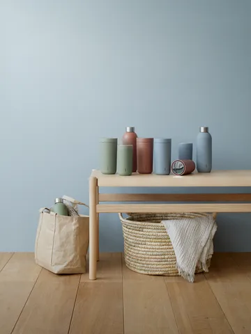 To Go Click -muki 0,2 l - Soft rust - Stelton