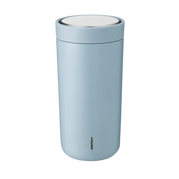 To Go Click muki 0,4 l - Cloud - Stelton