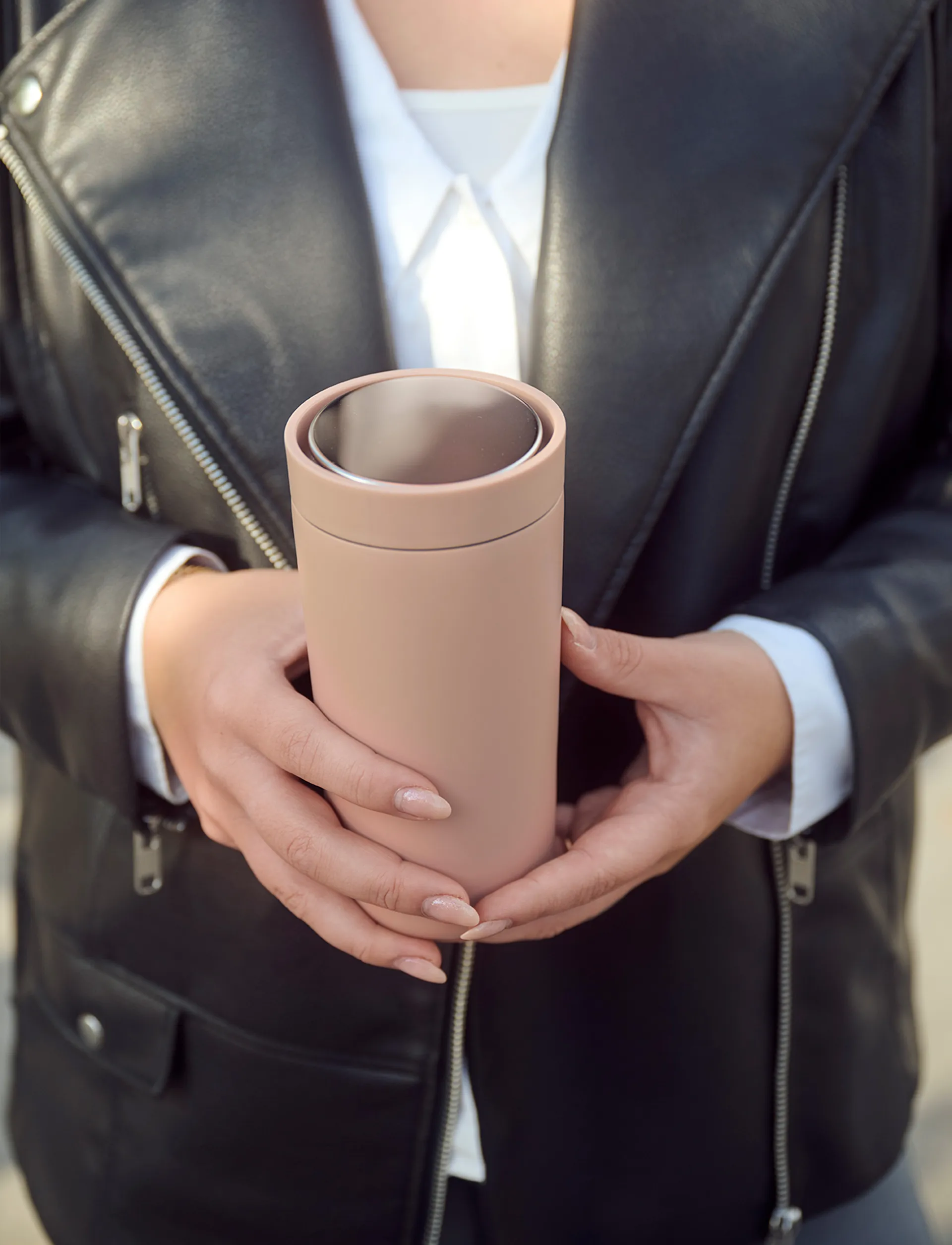 To Go Click muki 0,4 l, Heather Stelton