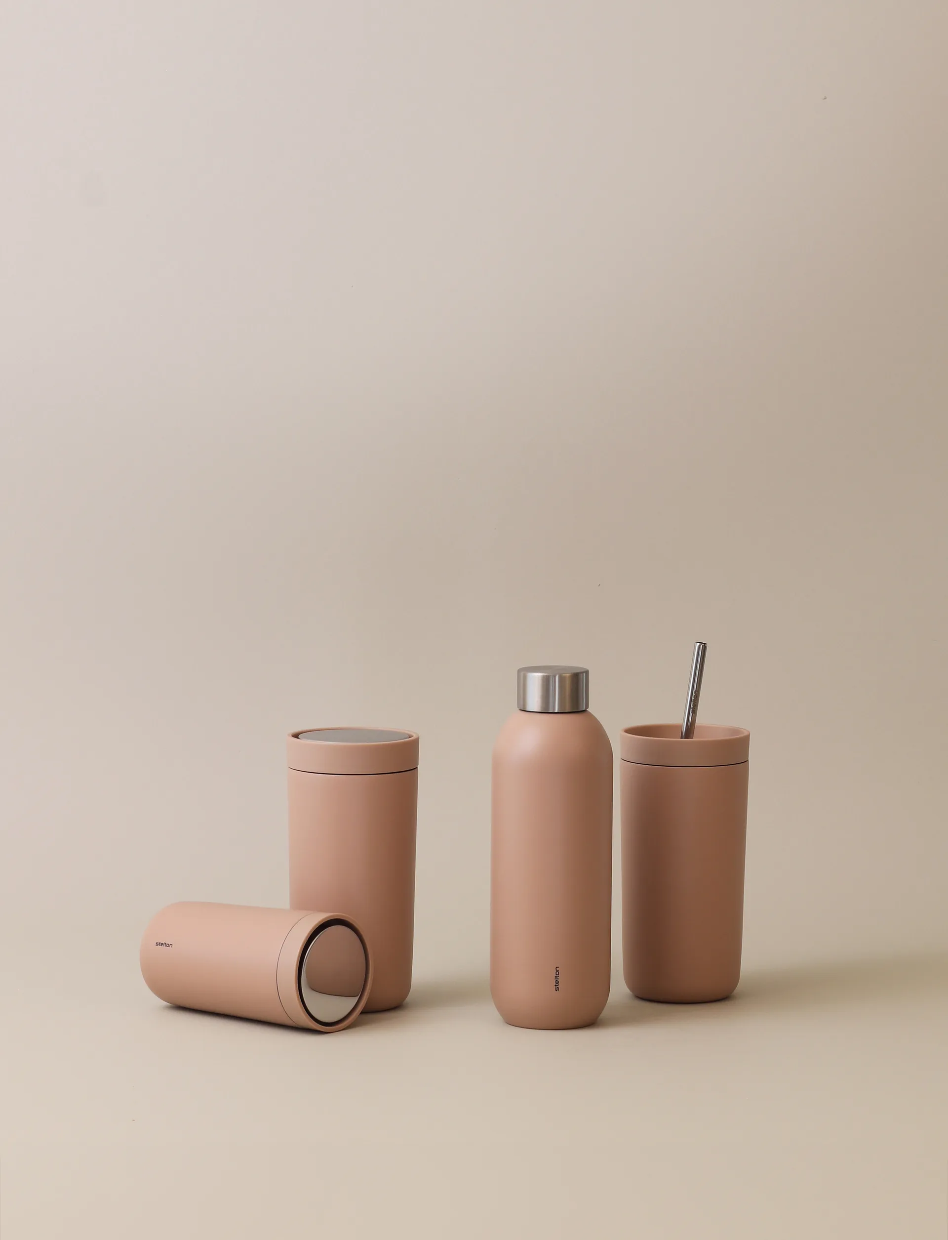 To Go Click muki 0,4 l, Heather Stelton