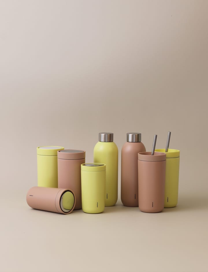 To Go Click muki 0,4 l, Heather Stelton