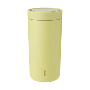 To Go Click muki 0,4 l - Laevis. - Stelton
