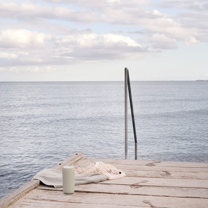 To Go Click muki 0,4 l, Soft sand Stelton