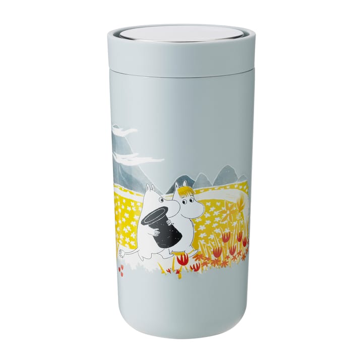To Go Click muki 0,4 l, Soft sky Stelton