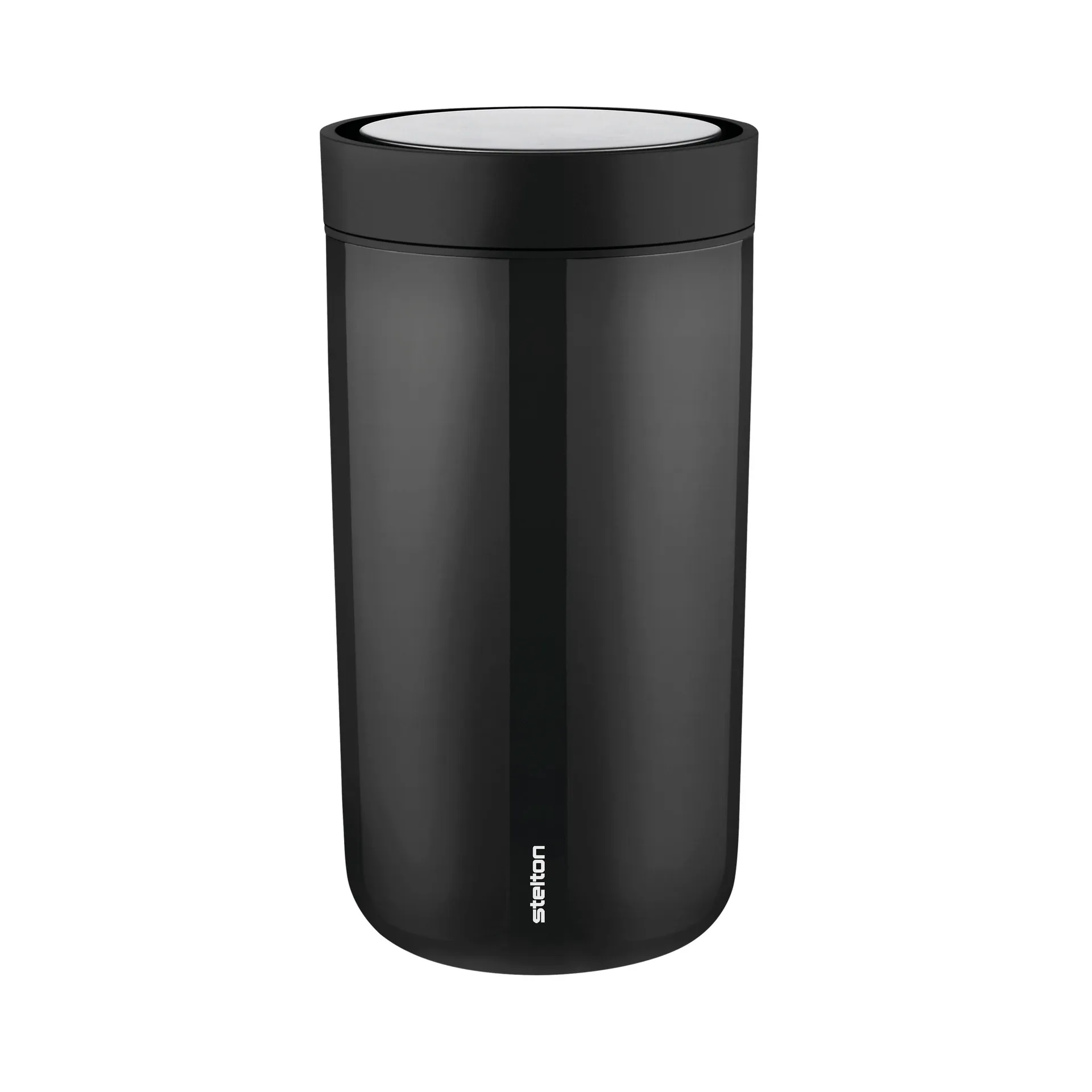 To Go Click muki 20 cl, Black Stelton