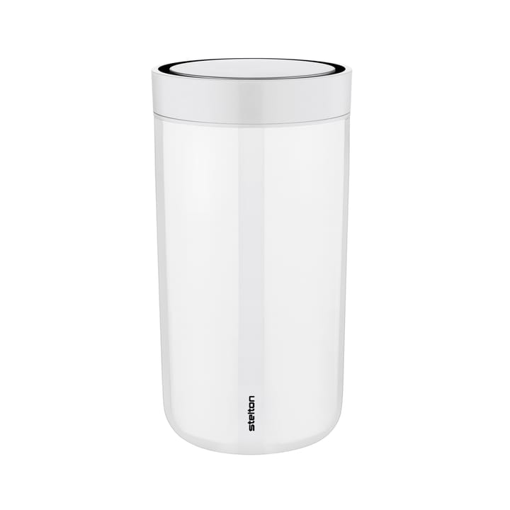 To Go Click muki 20 cl - Chalk - Stelton