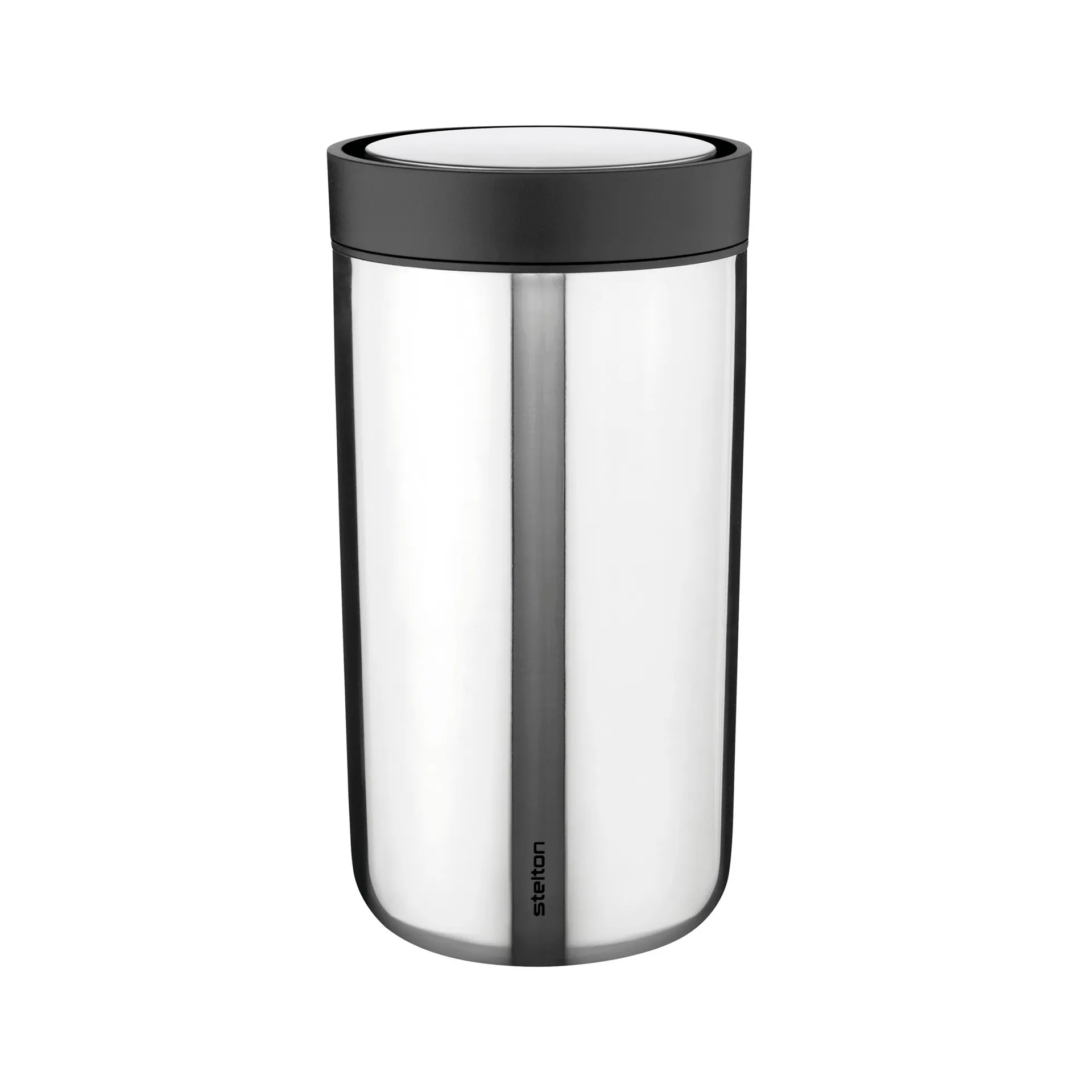 To Go Click muki 20 cl, Steel Stelton