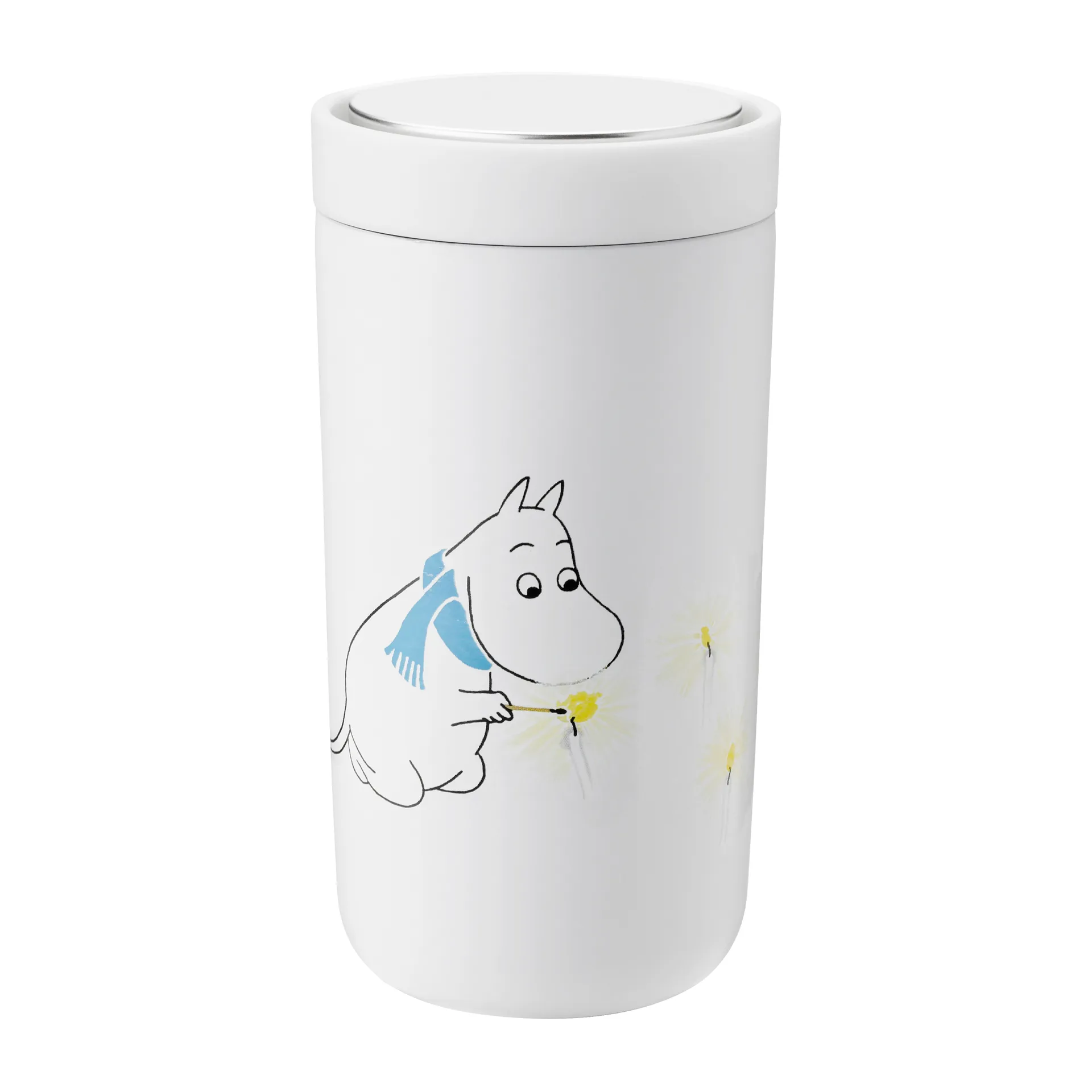 To Go Click Mumin muki 0,2 l, Frost Stelton