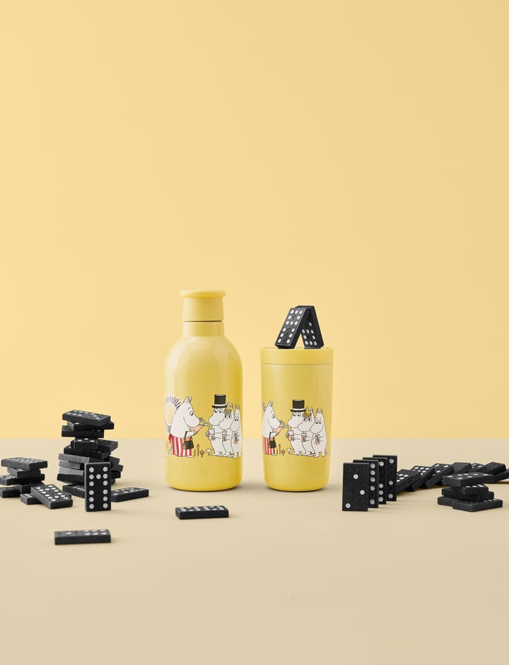 To Go Click Mumin muki 0,2 l, Moomin Lemonade Stelton
