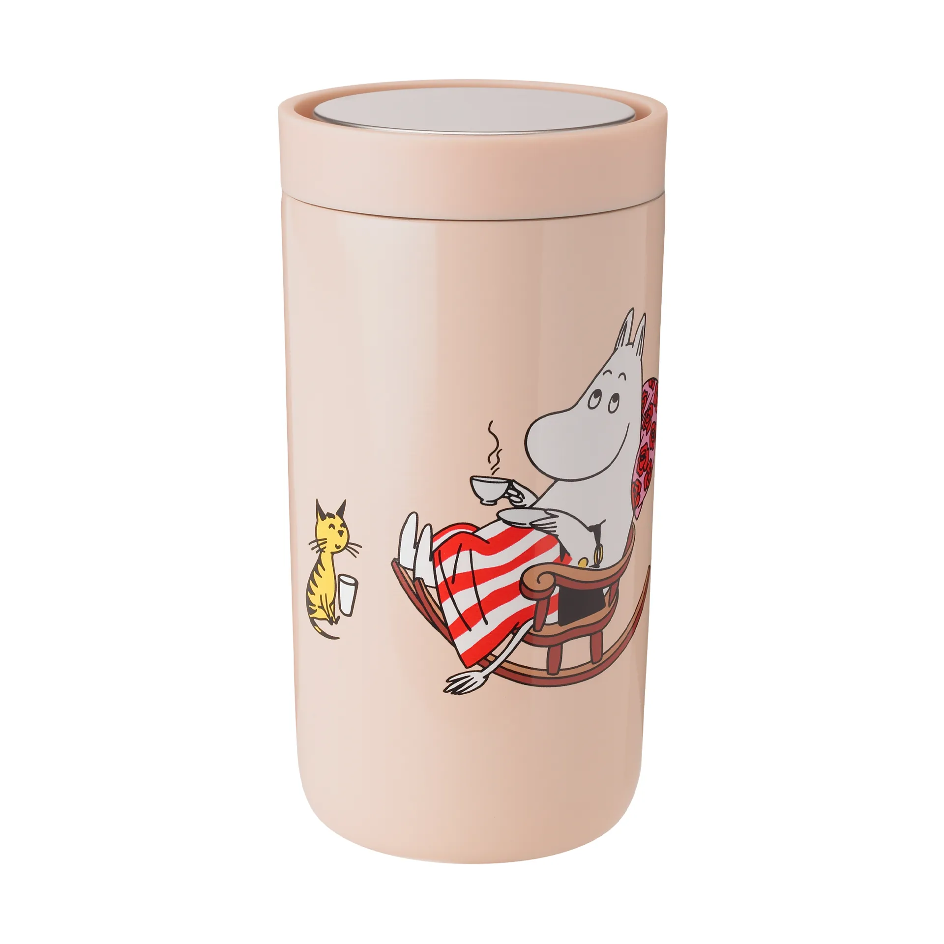 To Go Click Mumin muki 0,2 l, Muumimamma Stelton