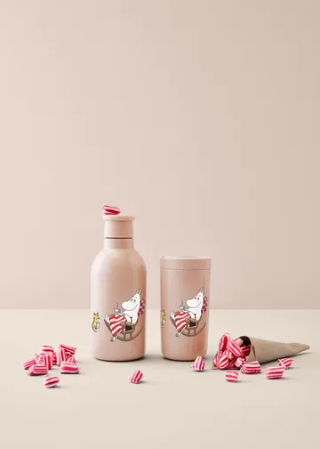 To Go Click Mumin muki 0,2 l - Muumimamma - Stelton