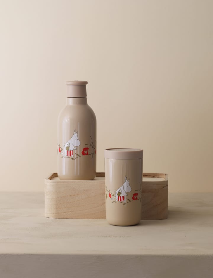 To Go Click Mumin muki 0,2 l, Muumimamman Tea party Stelton