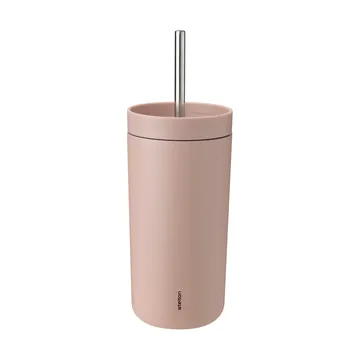 To Go Sip termosmuki pillillä 0,4 L - Kanerva - Stelton