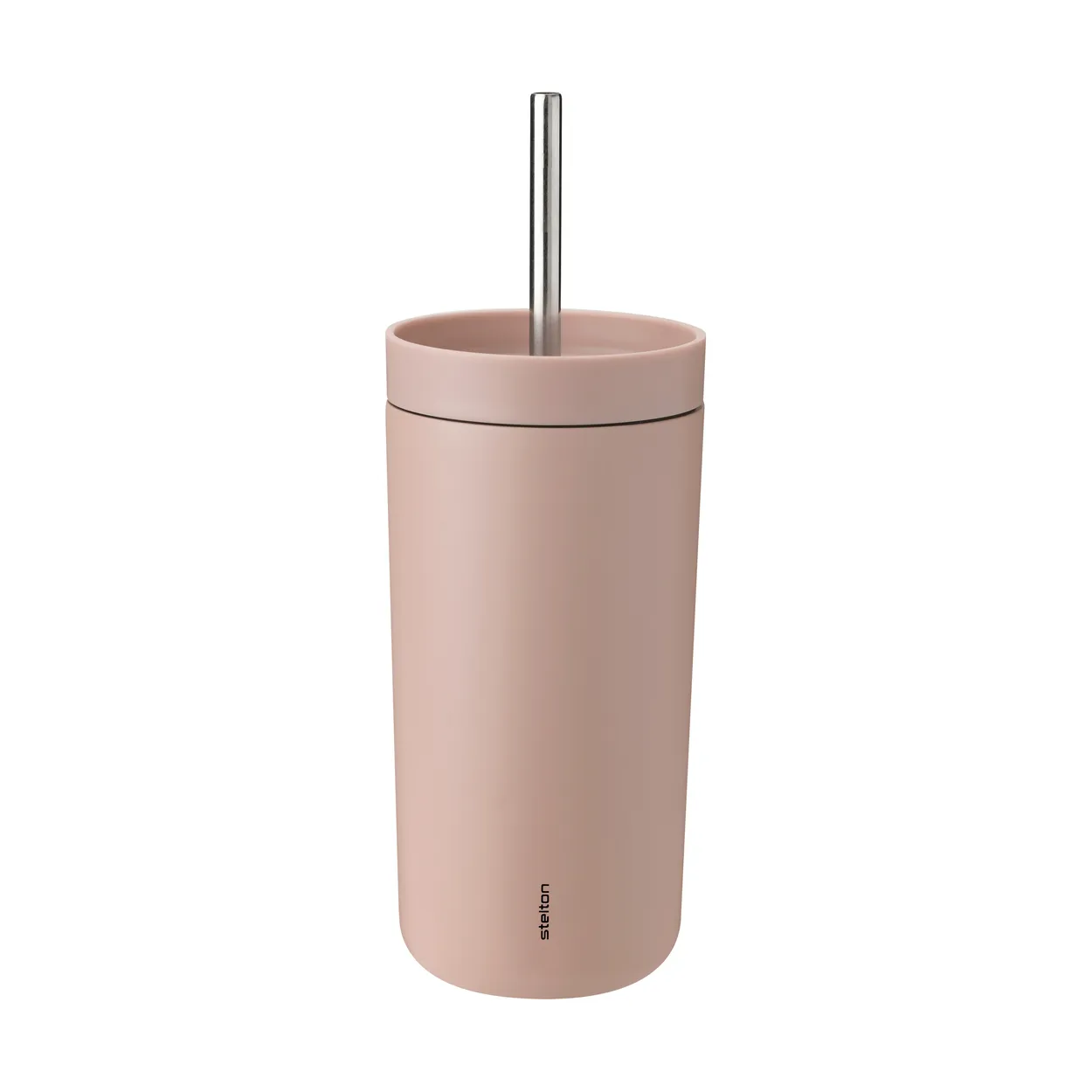 Stelton To Go Sip termosmuki pillillä 0,4 L Kanerva