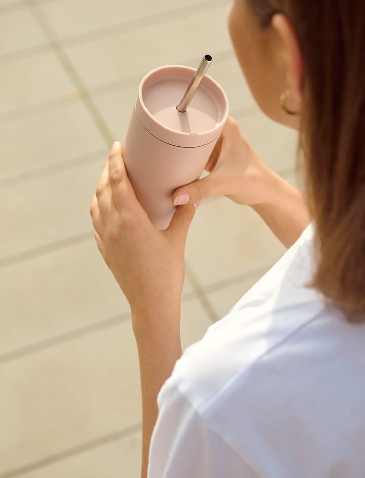 To Go Sip termosmuki pillillä 0,4 L, Kanerva Stelton