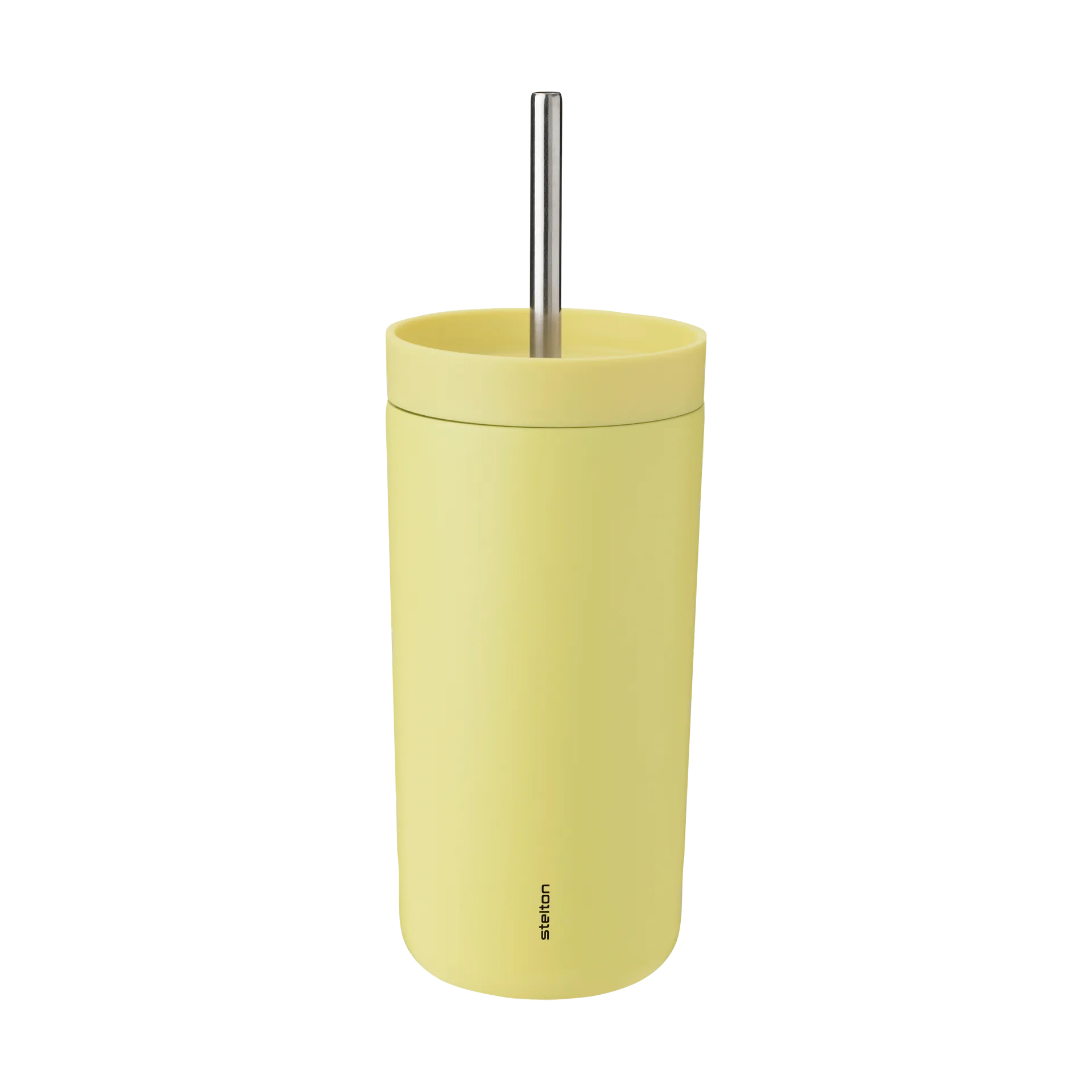 To Go Sip termosmuki pillillä 0,4 L, Laevis. Stelton