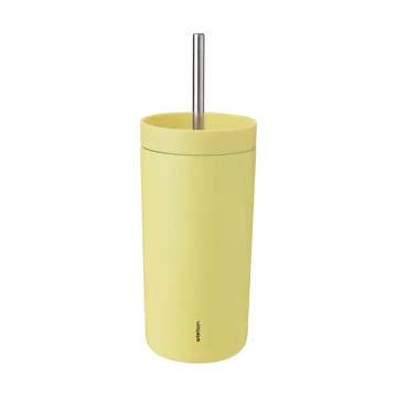 To Go Sip termosmuki pillillä 0,4 L - Laevis. - Stelton