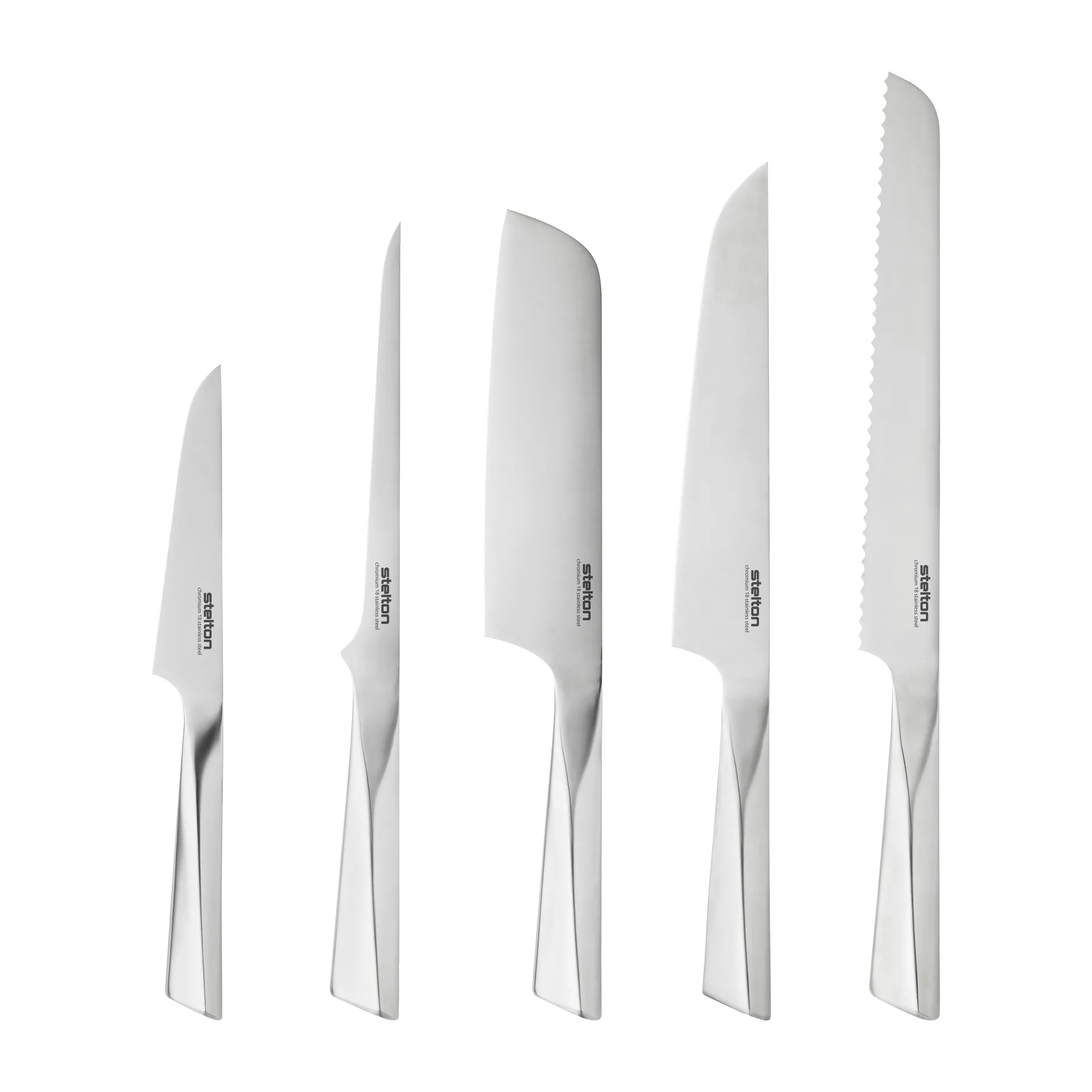 Trigono fileointiveitsi, 20 cm Stelton