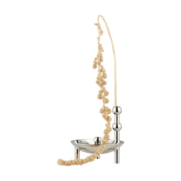 Nagel kulho - kromi - STOFF Nagel