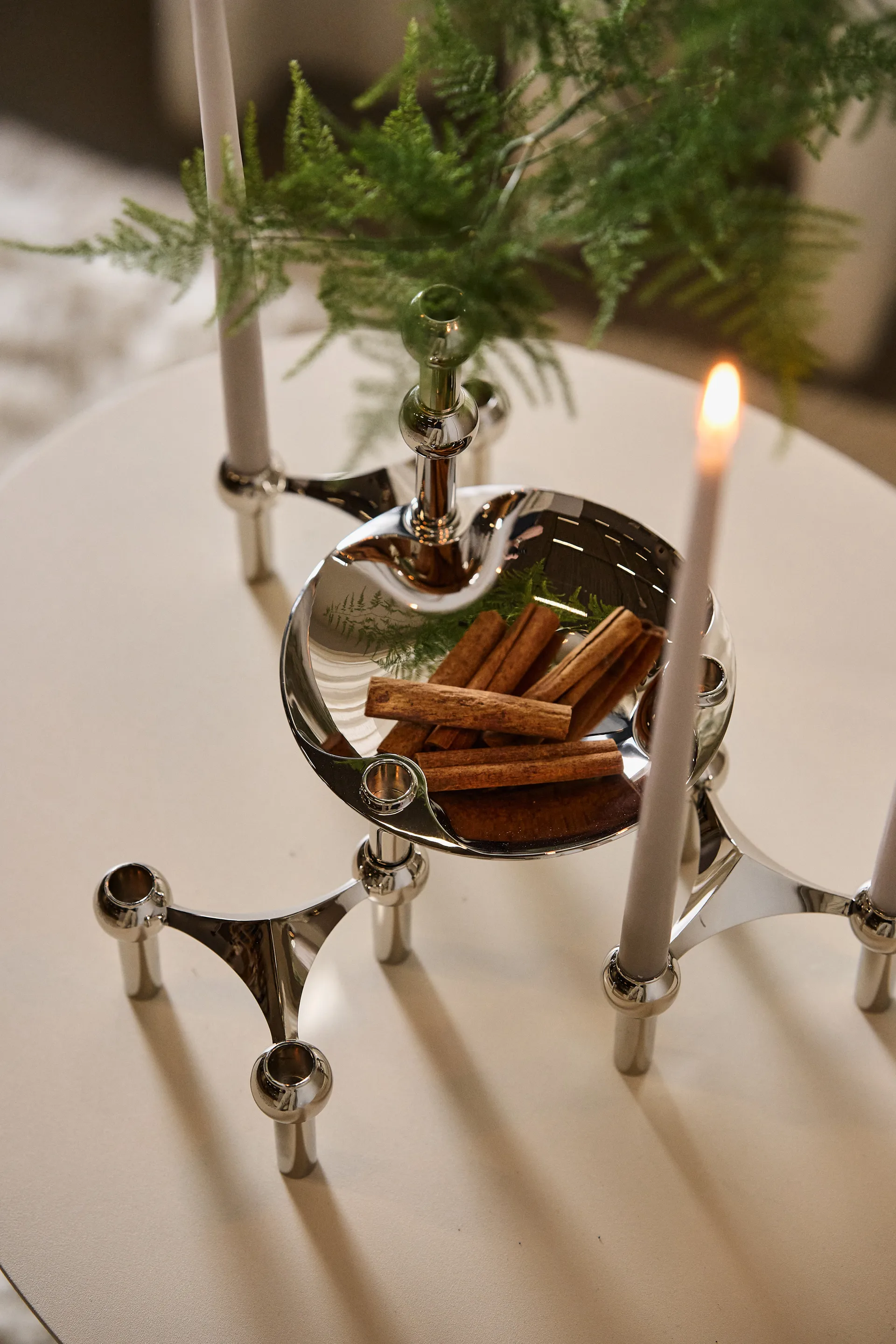 Nagel kulho, kromi STOFF Nagel