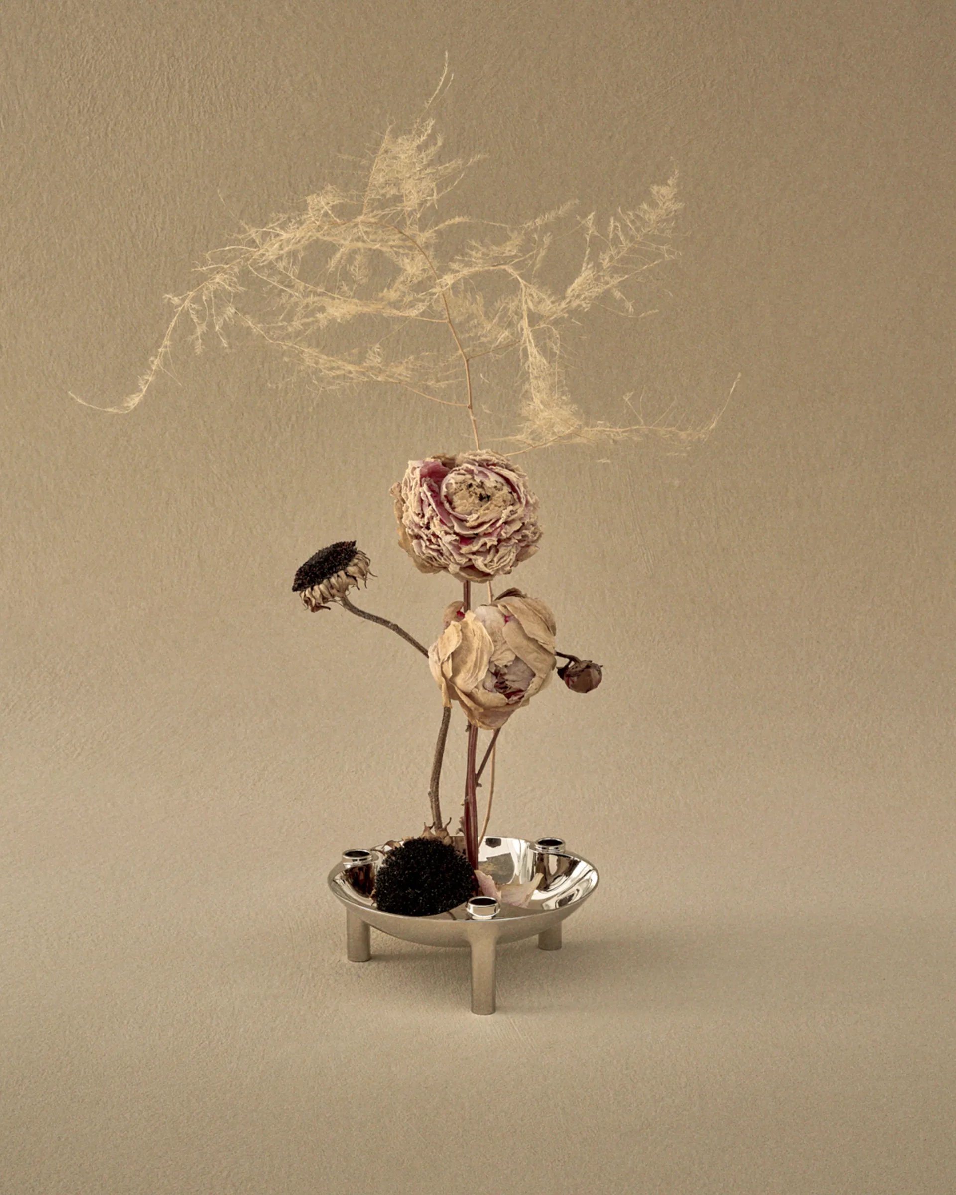 Nagel kulho, kromi STOFF Nagel