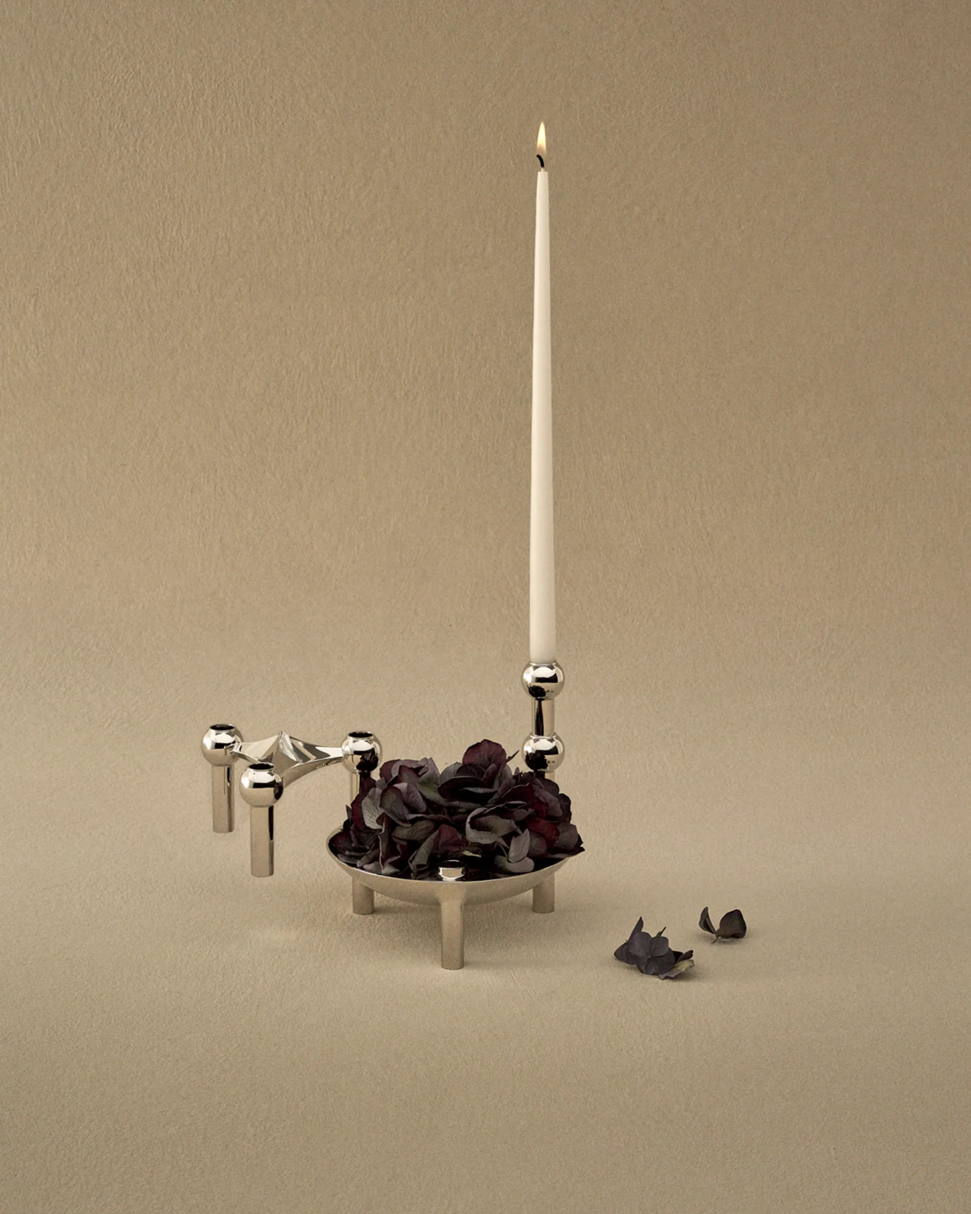 Nagel kulho, kromi STOFF Nagel