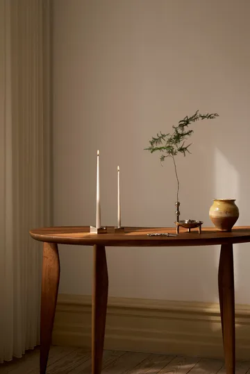 Nagel kulho - kromi - STOFF Nagel