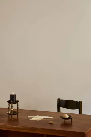 Nagel kulho - Pronssattu messinki - STOFF Nagel