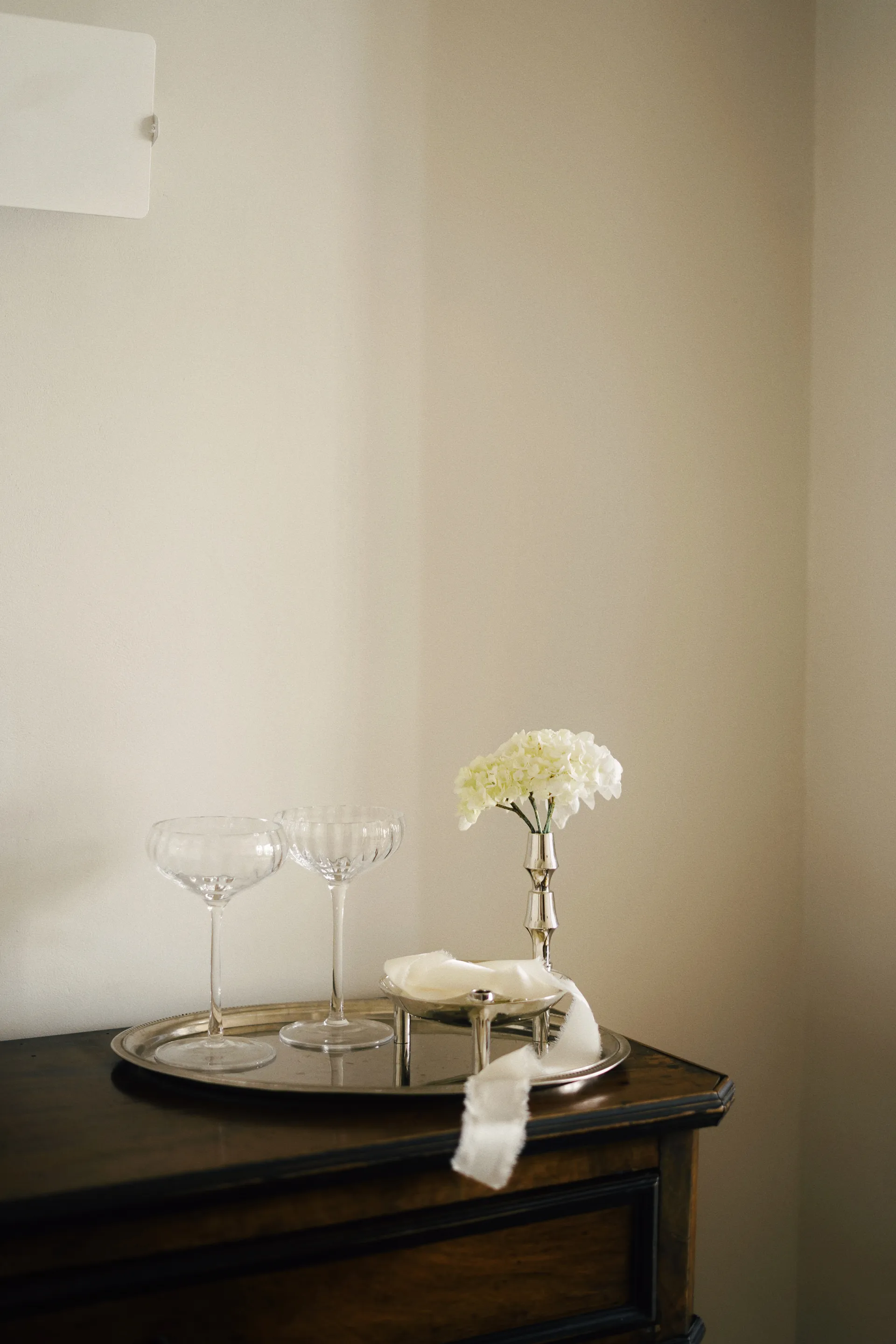 STOFF Nagel BMF maljakko, Kromi STOFF Nagel