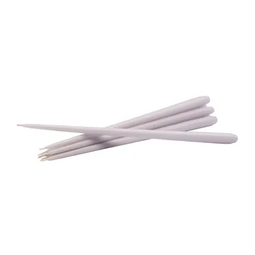 STOFF Nagel kynttilä merkiltä ester & erik 6-pakkaus - Light lavender - STOFF Nagel