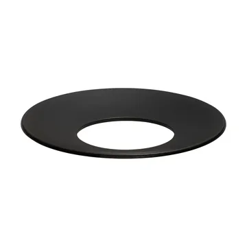 STOFF Naulavalaisin vaalea hihna 3-pack - Musta - STOFF Nagel