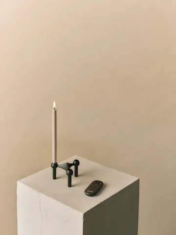 STOFF kaukosäädin by Uyuni Lighting - Valkoinen - STOFF